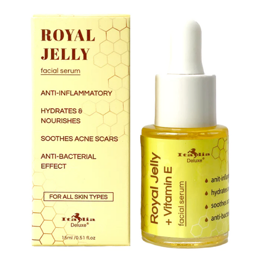 Serum Jalea Real (Italia Deluxe)