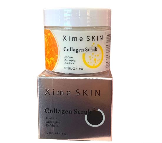 Exfoliante De Colageno (Xime SKIN)