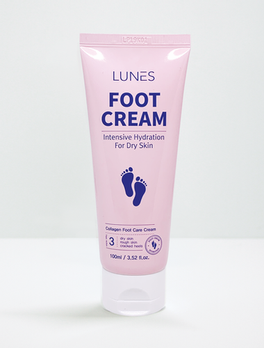 Foot Cream