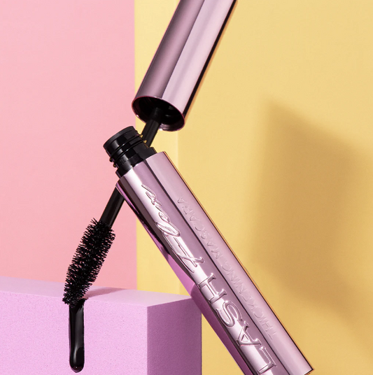 Thickening Mascara (Beauty Creations)