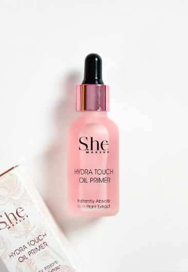 Hydra Touch Oil Primer