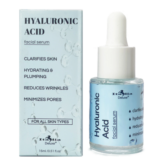 Serum De Acido Hialuronico